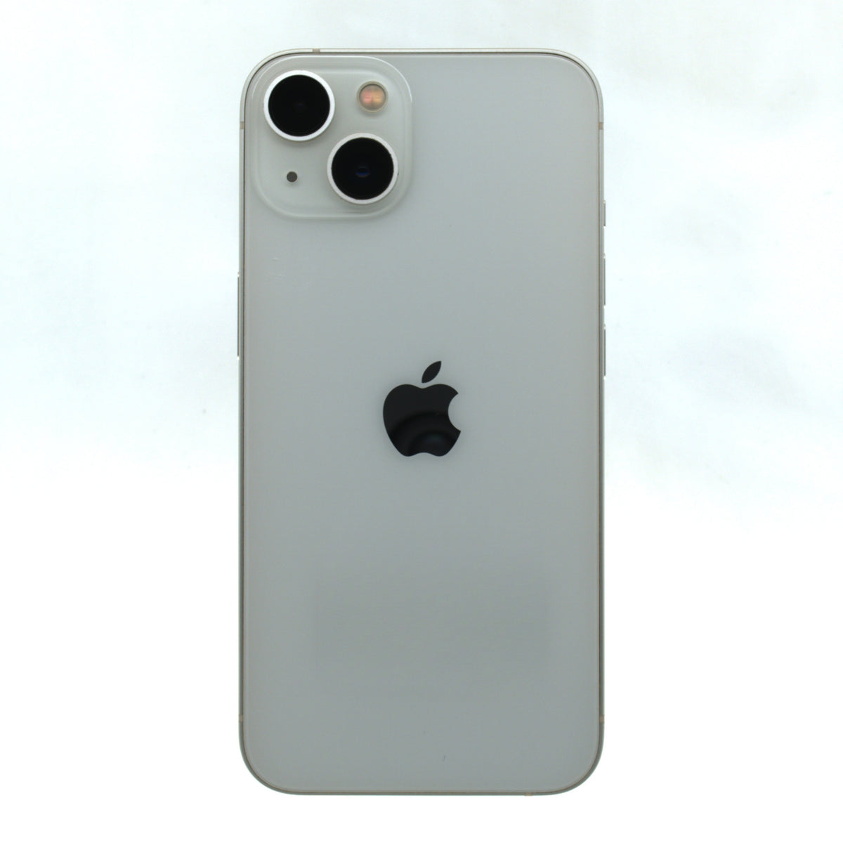 95新 Apple iPhone 13 256G 星光色 中國大陸版