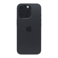 95新 Apple iPhone 16 Pro 128G 黑色鈦金屬 中國大陸版