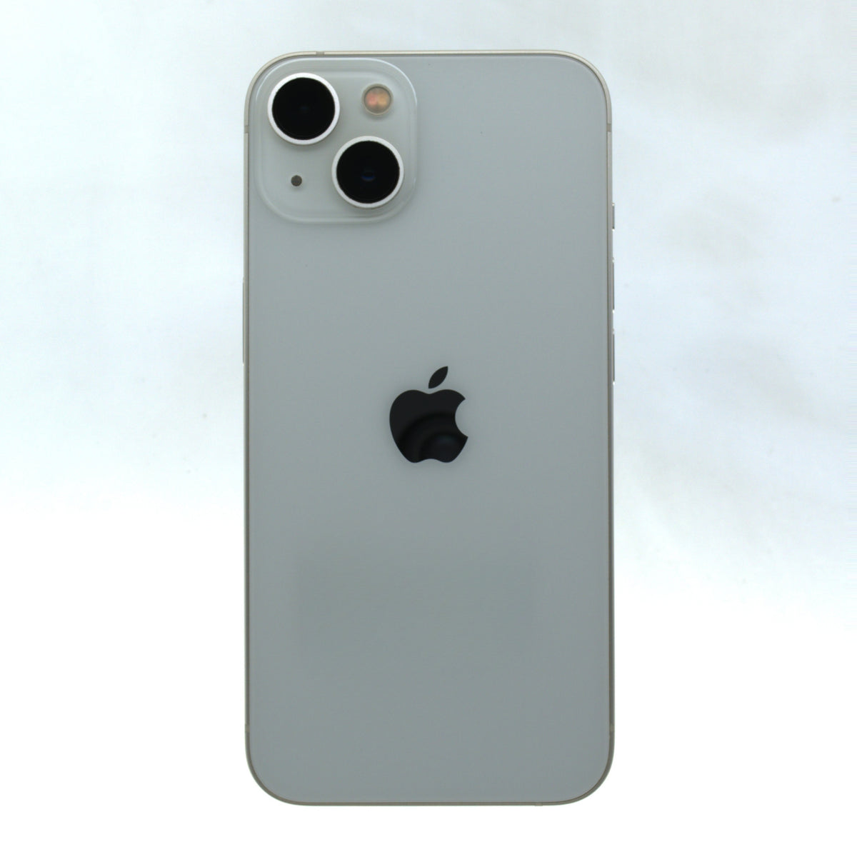 95新 Apple iPhone 13 256G 星光色 中國大陸版