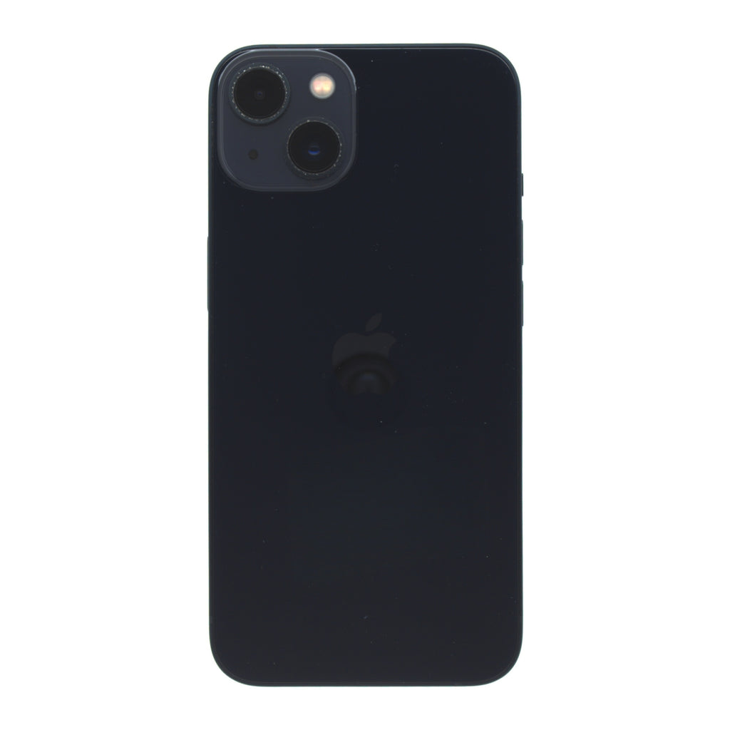 95新 Apple iPhone 13 256G 午夜色 中國大陸版