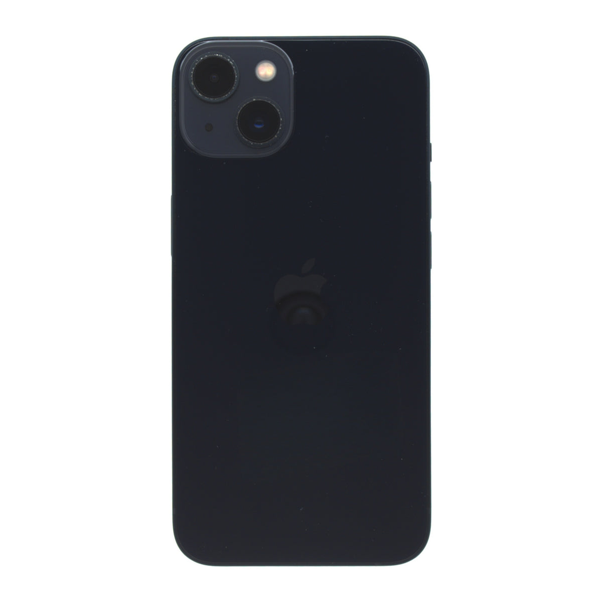 95新 Apple iPhone 13 256G 午夜色 中國大陸版