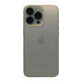 95新 Apple iPhone 13 Pro 512G 金色 中國大陸版