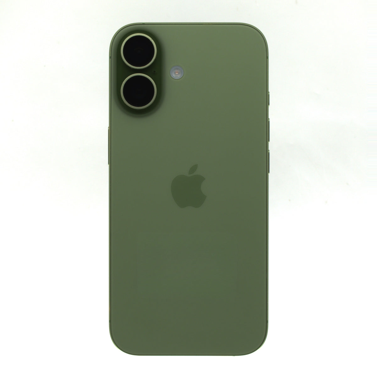 95新 Apple iPhone 17 256G 鼠尾草綠色 中國大陸版