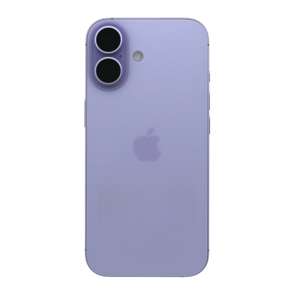 99新 Apple iPhone 17 256G 薰衣草紫色 中國大陸版