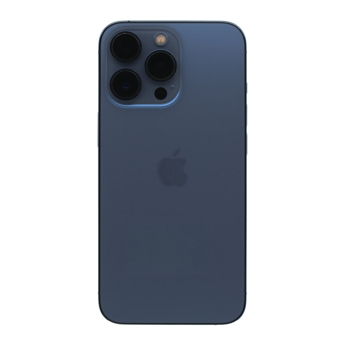 95新 Apple iPhone 13 Pro 256G 遠峰藍色 中國大陸版