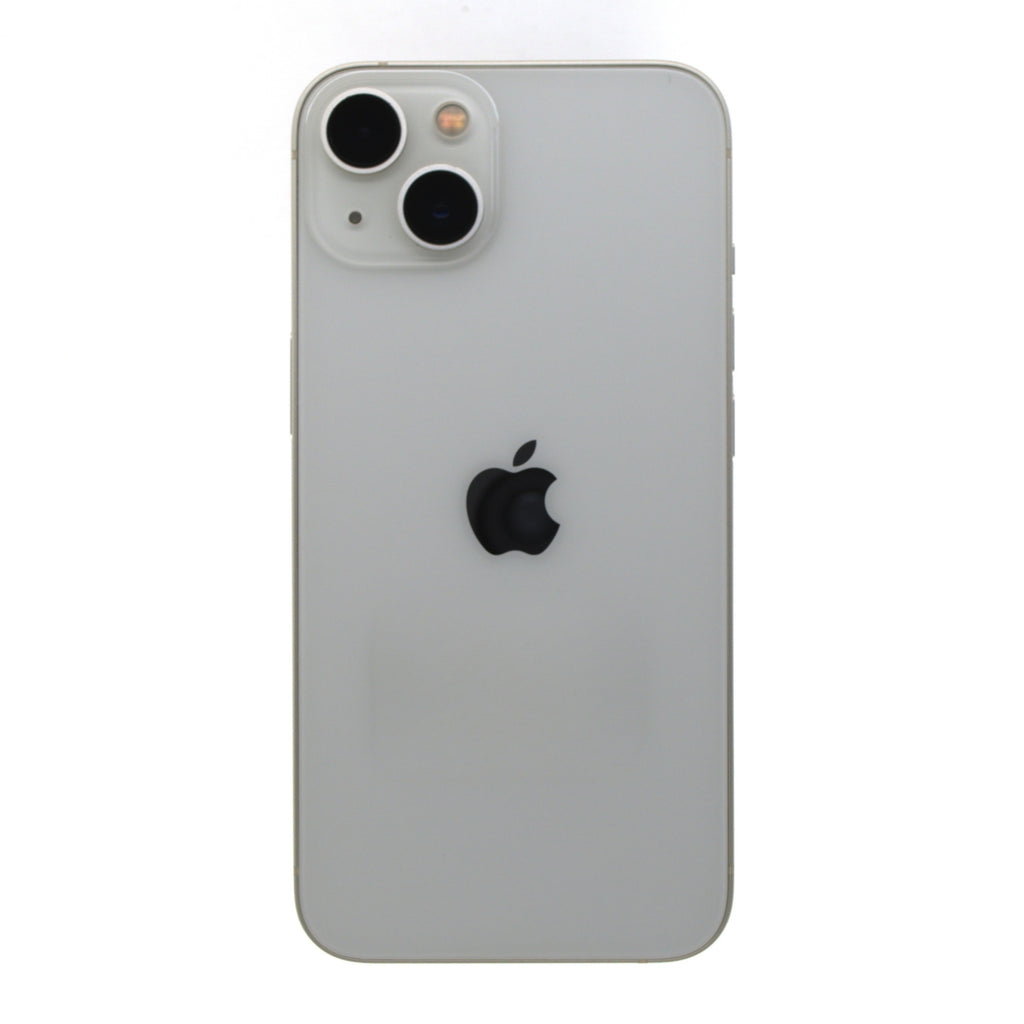 95新 Apple iPhone 13 256G 星光色 中國大陸版