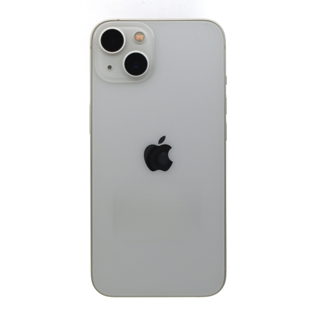 95新 Apple iPhone 13 256G 星光色 中國大陸版