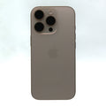 95新 Apple iPhone 16 Pro 128G 沙漠色鈦金屬 中國大陸版