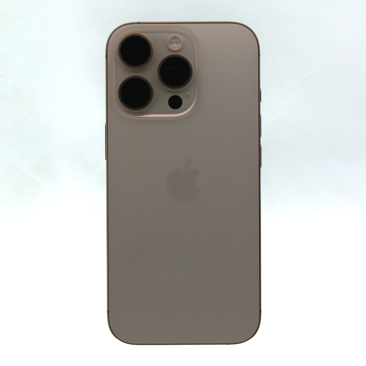 95新 Apple iPhone 16 Pro 128G 沙漠色鈦金屬 中國大陸版