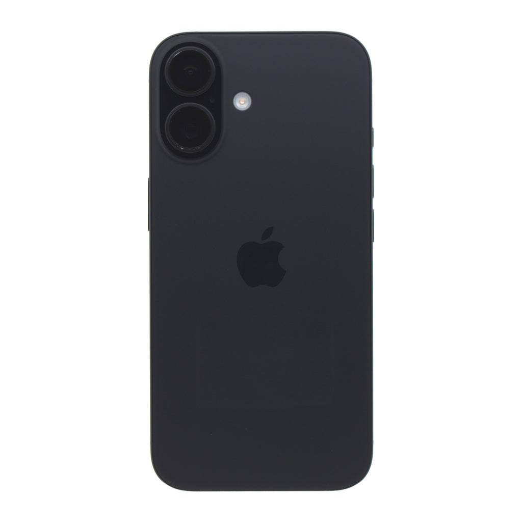 95新 Apple iPhone 16 256G 黑色 中國大陸版