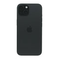 95新 Apple iPhone 15 128G 黑色 中國大陸版