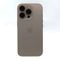 95新 Apple iPhone 16 Pro 128G 沙漠色鈦金屬 中國大陸版