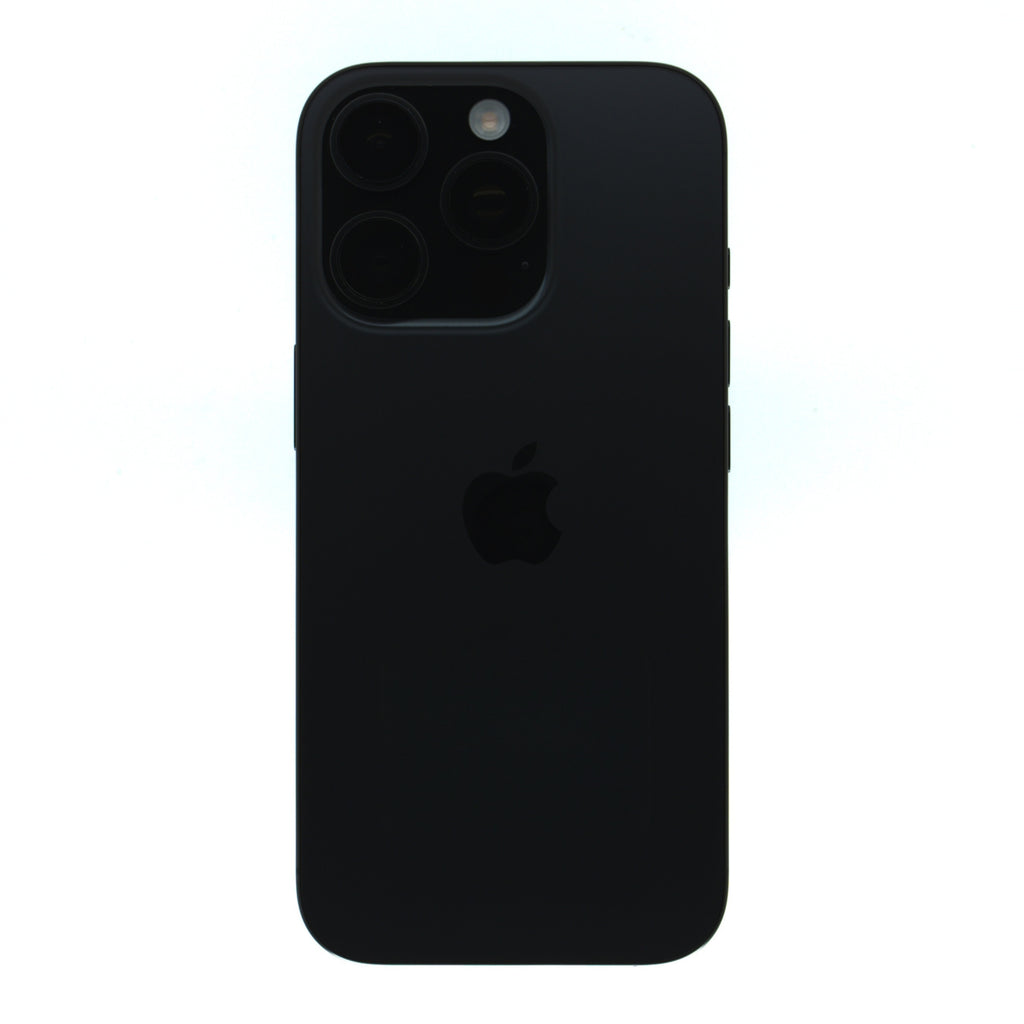 95新 Apple iPhone 16 Pro 256G 黑色鈦金屬 中國大陸版