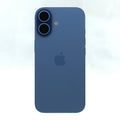 95新 Apple iPhone 17 256G 青霧藍色 中國大陸版