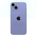 95新 Apple iPhone 14 256G 紫色 中國大陸版