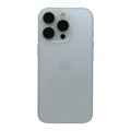 95新 Apple iPhone 16 Pro 128G 白色鈦金屬 中國大陸版