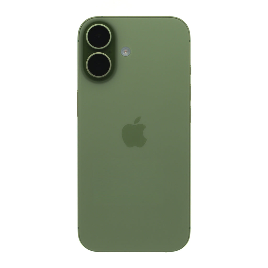 95新 Apple iPhone 17 256G 鼠尾草綠色 中國大陸版