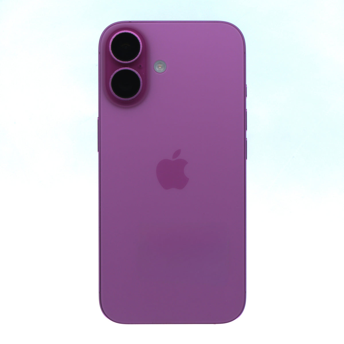 95新 Apple iPhone 16 256G 粉紅色 中國大陸版