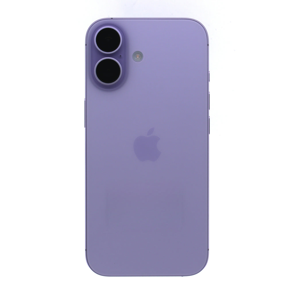 99新 Apple iPhone 17 256G 薰衣草紫色 中國大陸版