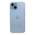 95新 Apple iPhone 15 256G 藍色 中國大陸版