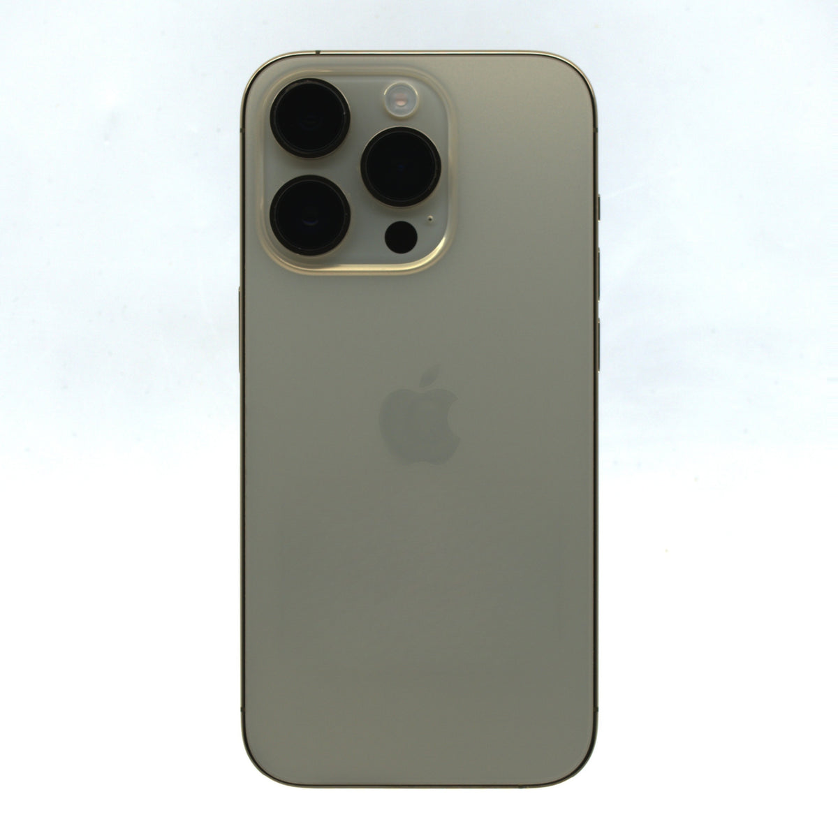 95新 Apple iPhone 14 Pro 1T 金色 中國大陸版
