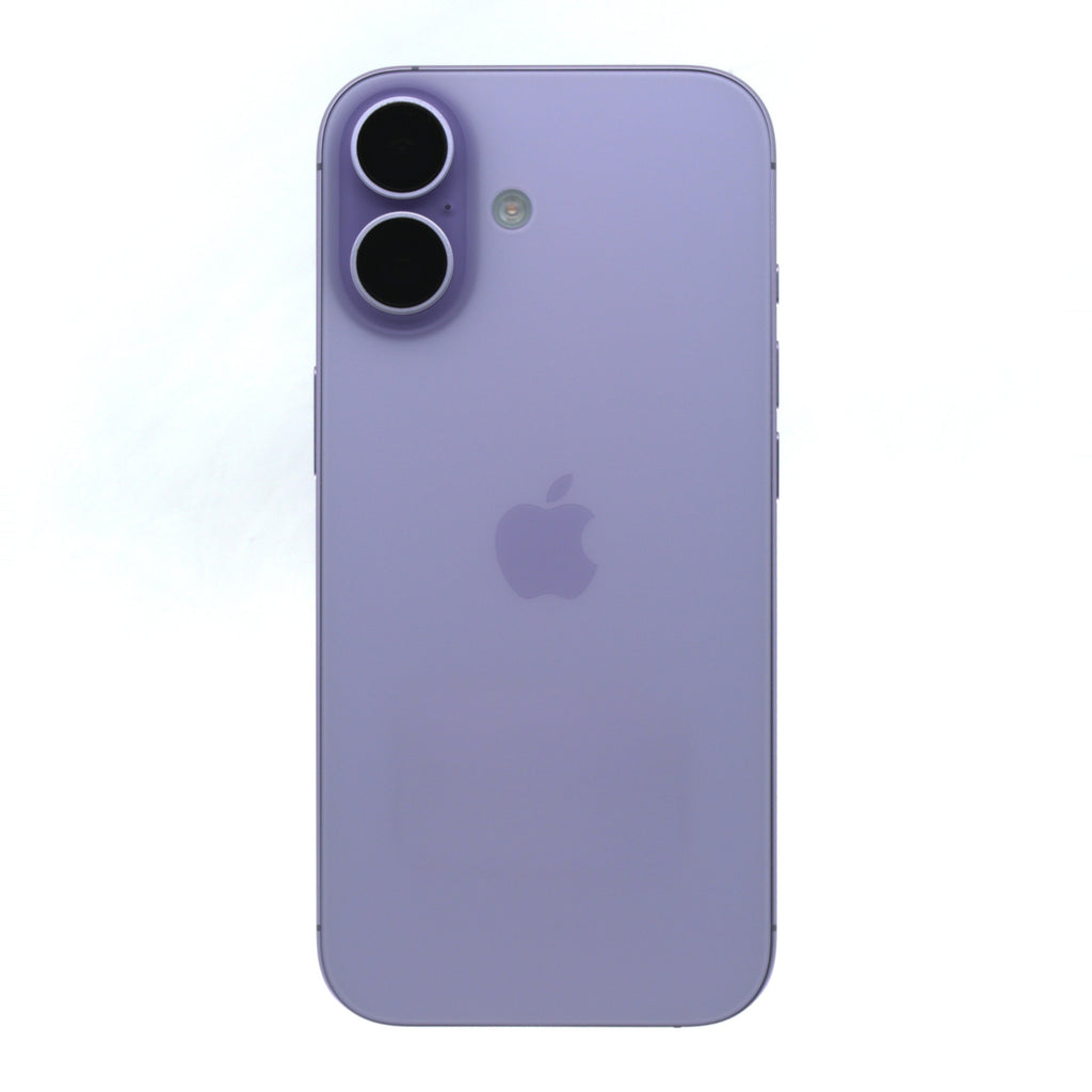 99新 Apple iPhone 17 256G 薰衣草紫色 中國大陸版