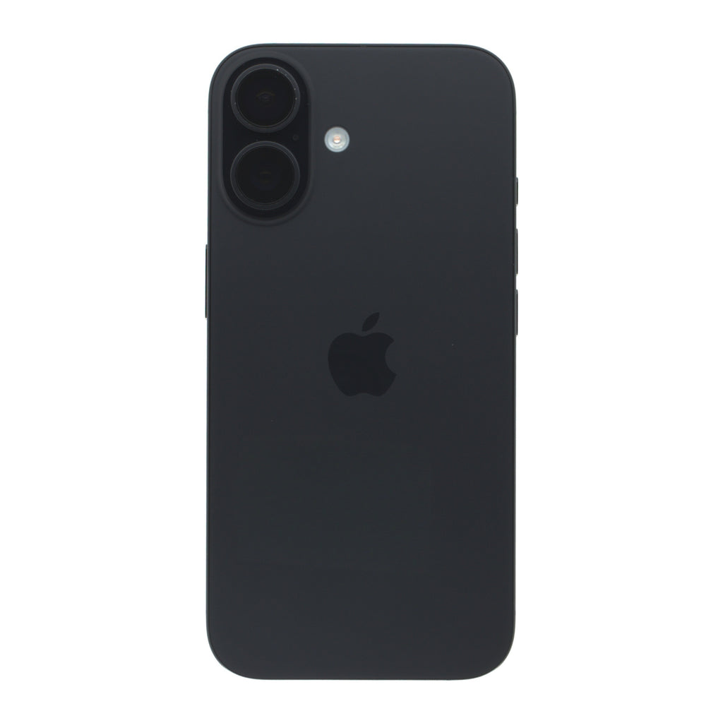 95新 Apple iPhone 16 256G 黑色 中國大陸版