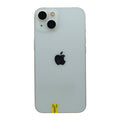 95新 Apple iPhone 13 128G 星光色 中國大陸版