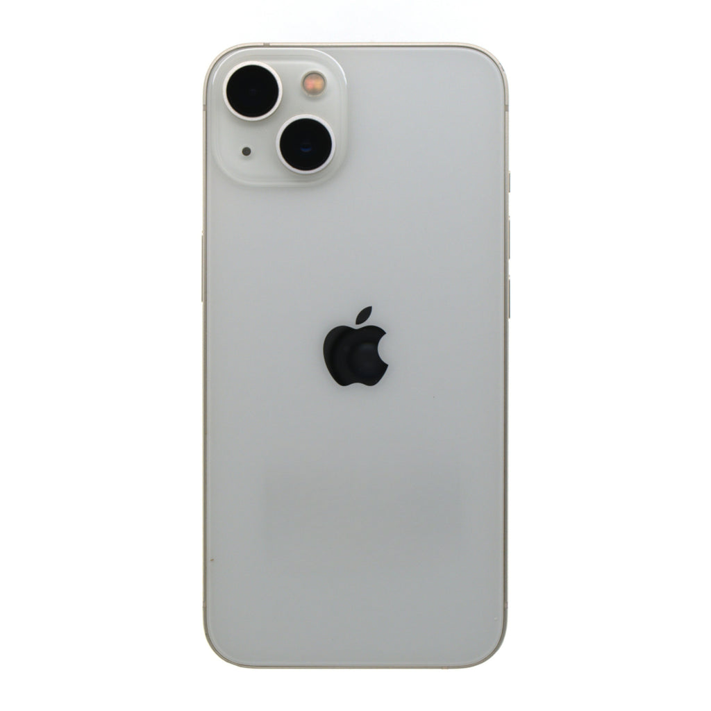95新 Apple iPhone 13 256G 星光色 中國大陸版