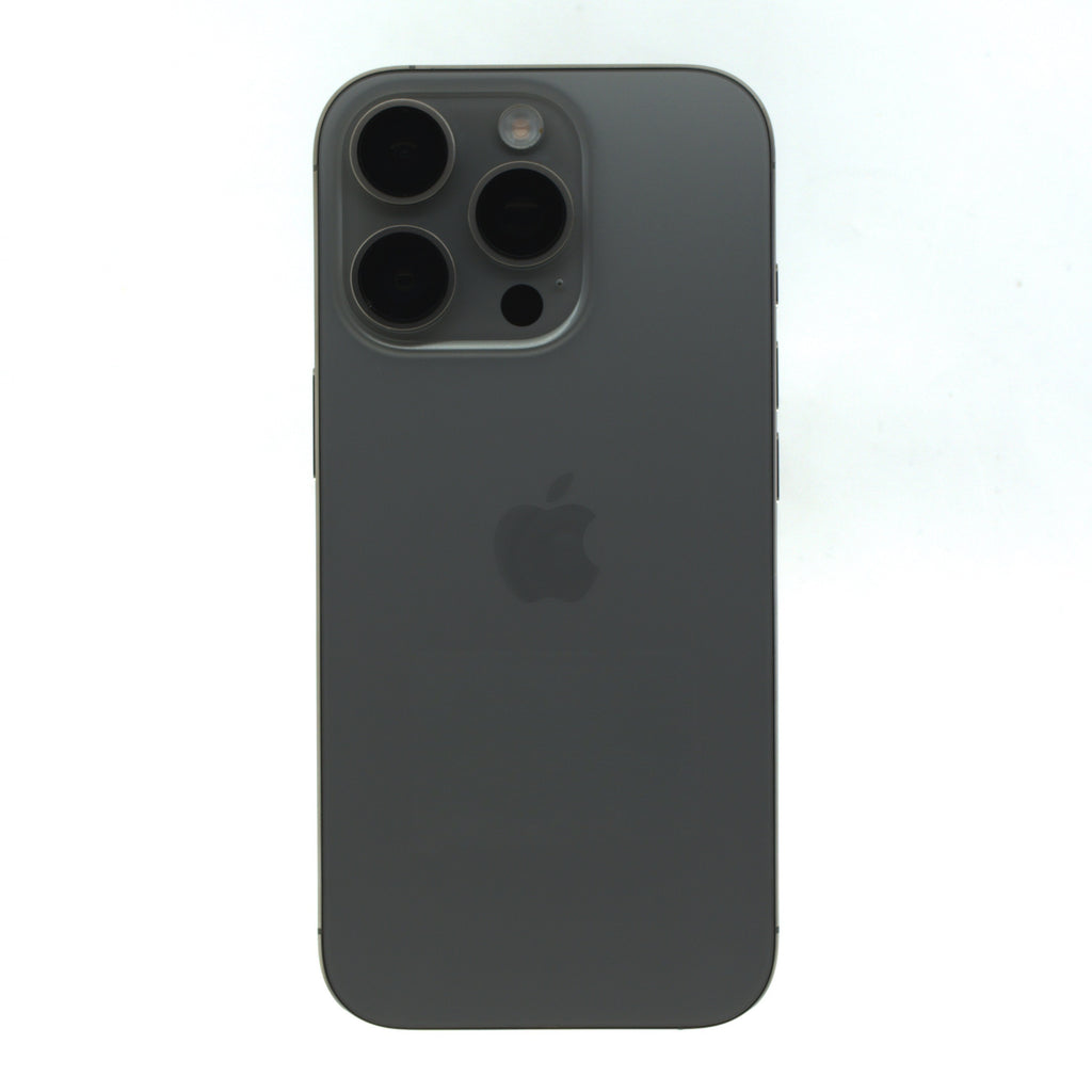 95新 Apple iPhone 16 Pro 128G 原色鈦金屬 中國大陸版