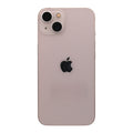 95新 Apple iPhone 13 128G 粉紅色 中國大陸版