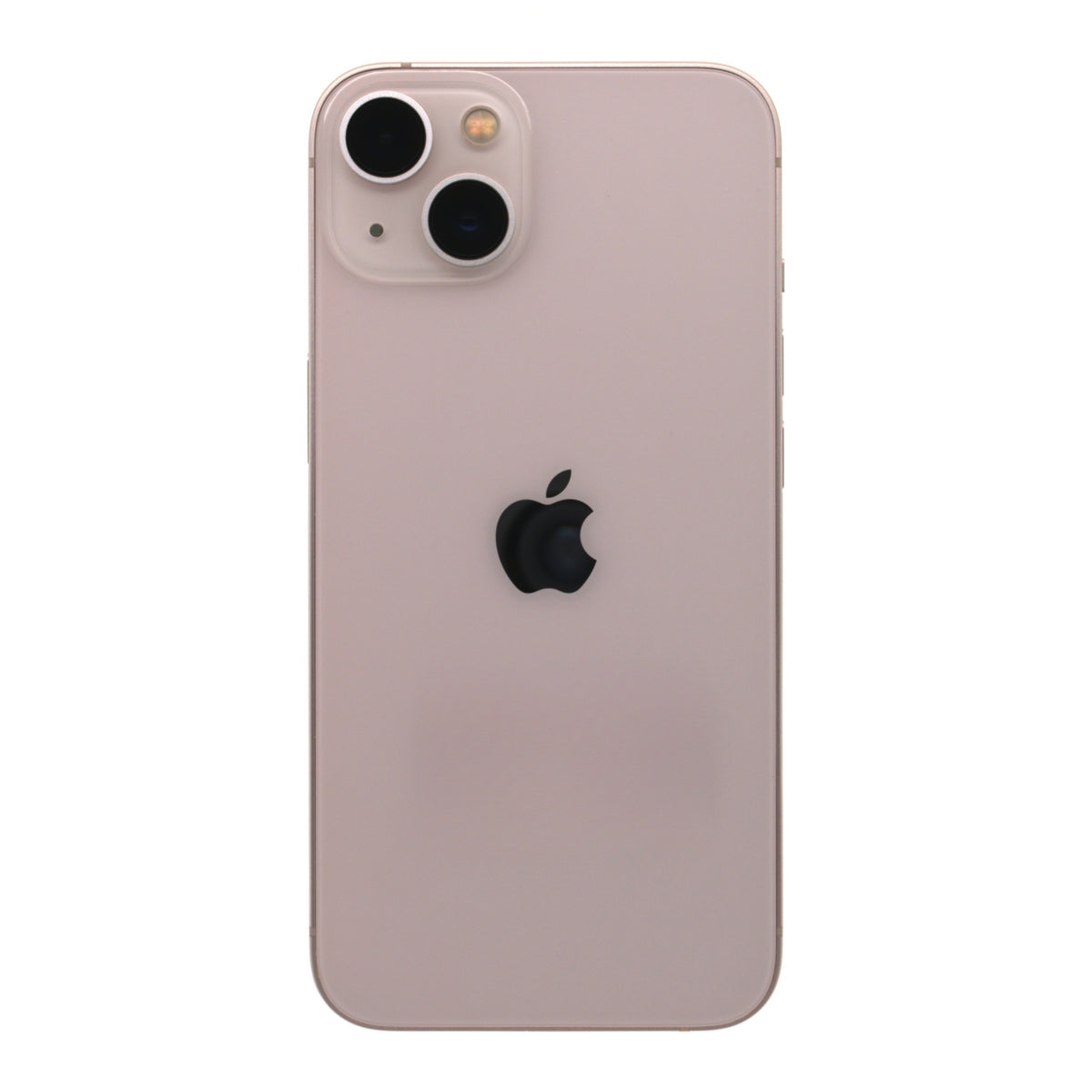 95新 Apple iPhone 13 128G 粉紅色 中國大陸版