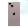 95新 Apple iPhone 13 256G 粉紅色 中國大陸版