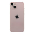 95新 Apple iPhone 13 128G 粉紅色 中國大陸版