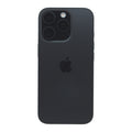 95新 Apple iPhone 16 Pro 128G 黑色鈦金屬 中國大陸版