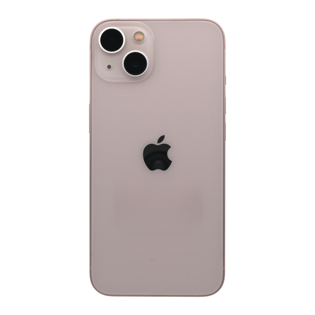 95新 Apple iPhone 13 256G 粉紅色 中國大陸版