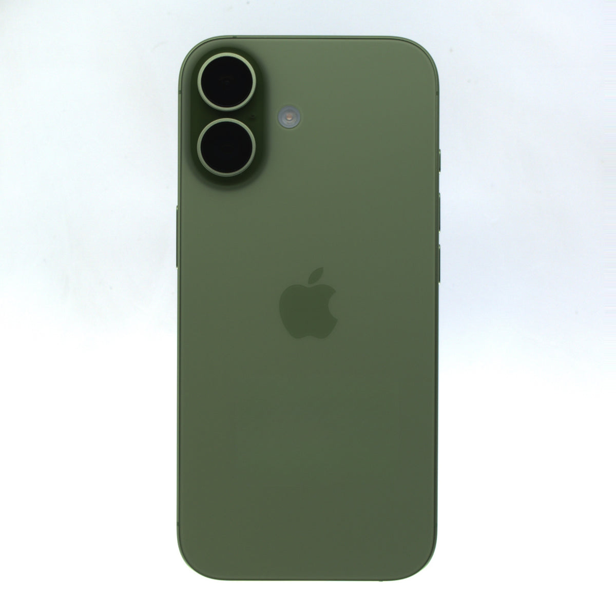 99新 Apple iPhone 17 256G 鼠尾草綠色 中國大陸版