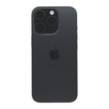 95新 Apple iPhone 16 Pro 128G 黑色鈦金屬 中國大陸版