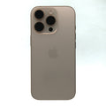 95新 Apple iPhone 16 Pro 256G 沙漠色鈦金屬 中國大陸版