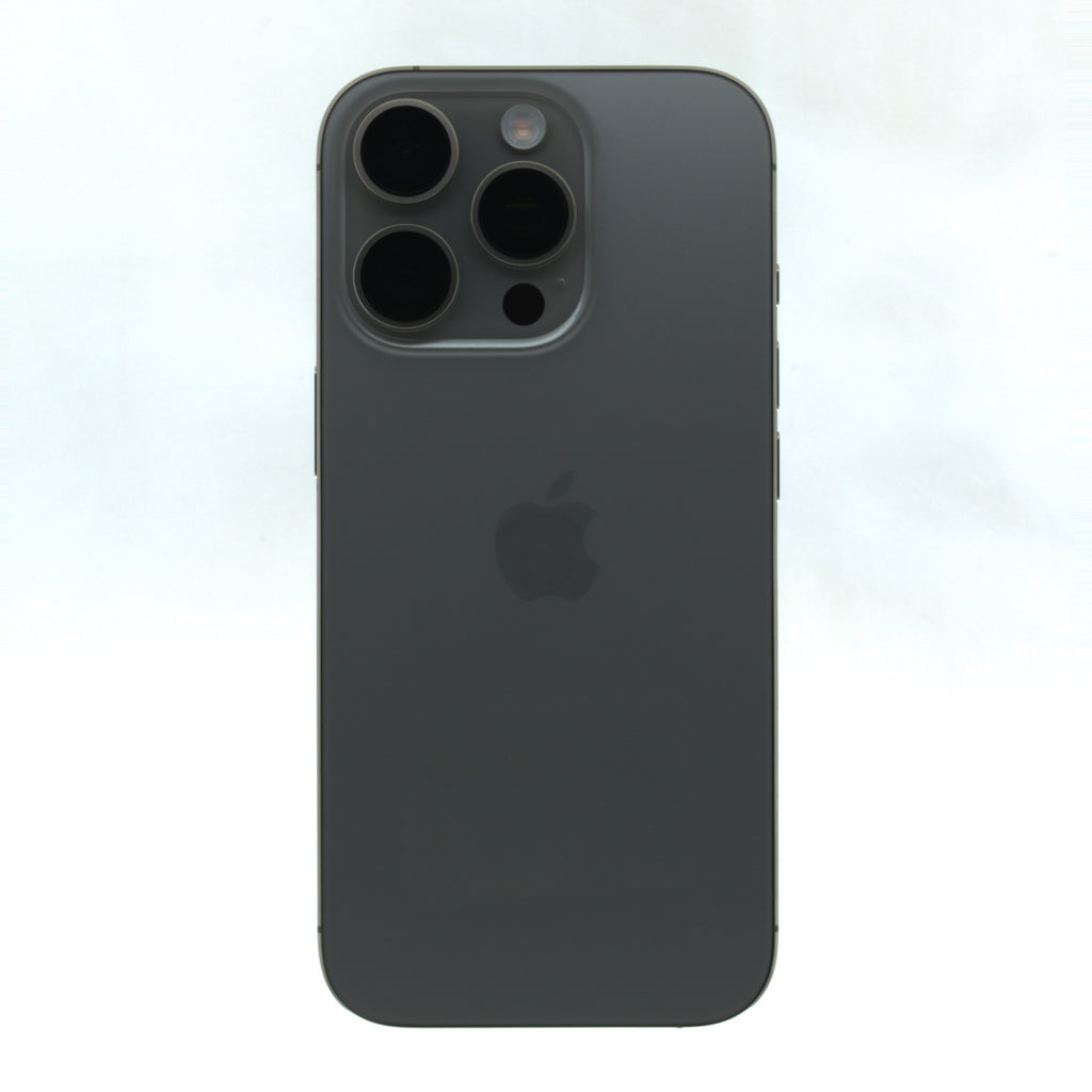95新 Apple iPhone 16 Pro 128G 原色鈦金屬 中國大陸版