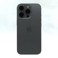 95新 Apple iPhone 16 Pro 128G 原色鈦金屬 中國大陸版