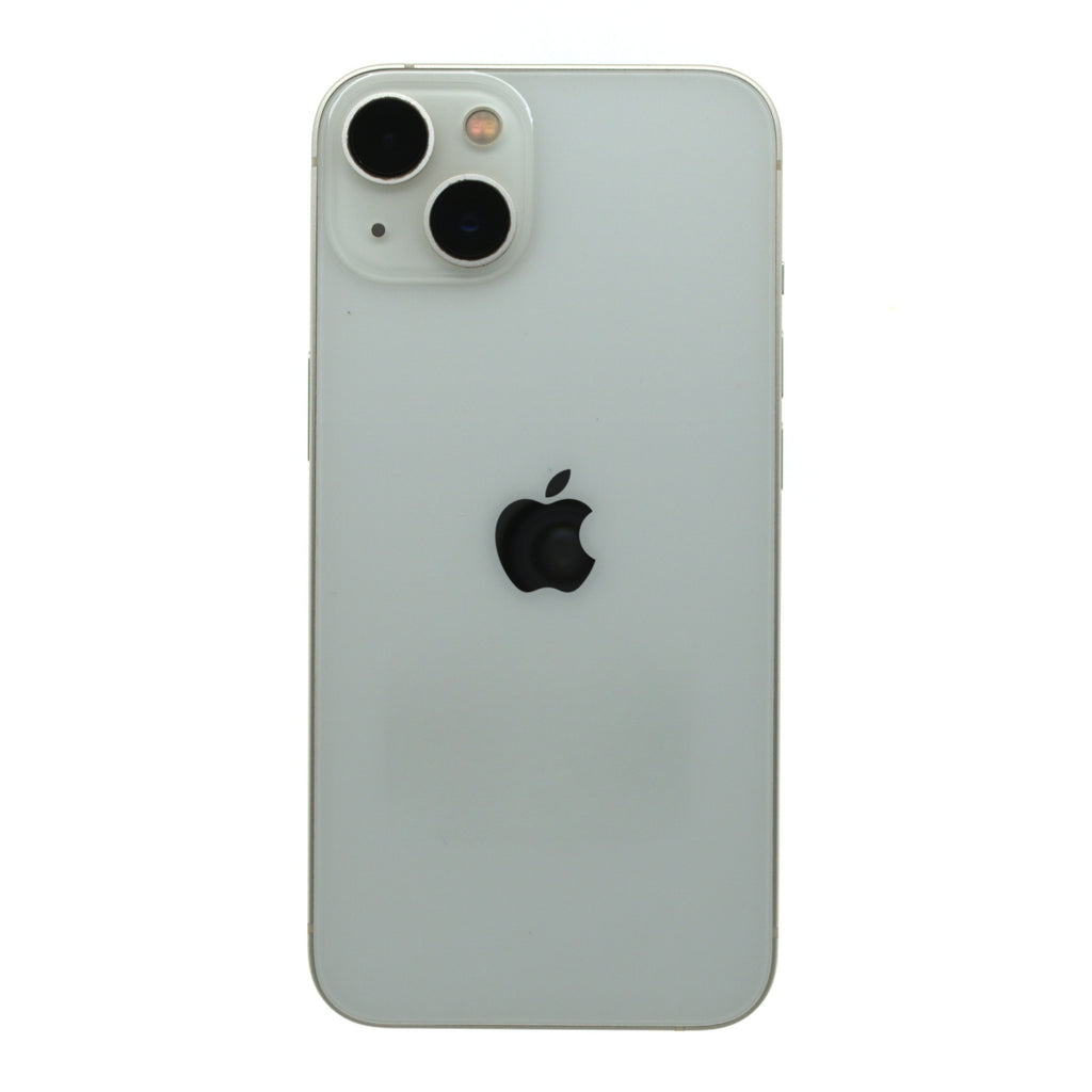 95新 Apple iPhone 13 128G 星光色 中國大陸版