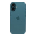95新 Apple iPhone 16 256G 深青色 中國大陸版