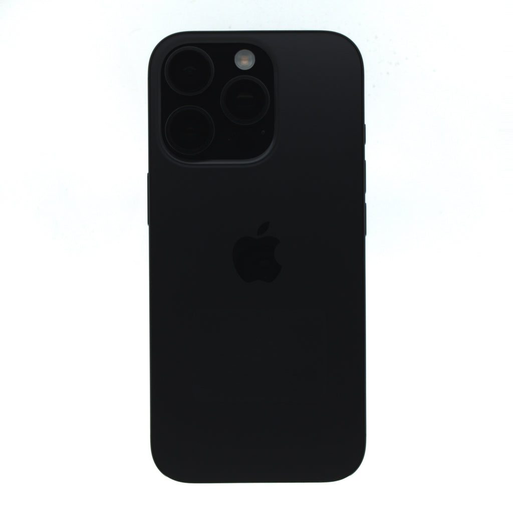 95新 Apple iPhone 16 Pro 128G 黑色鈦金屬 中國大陸版
