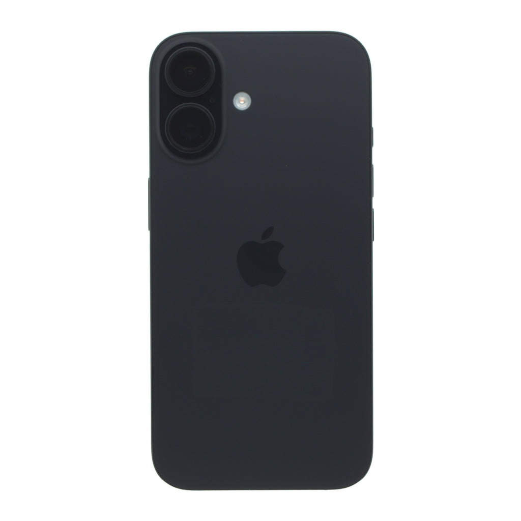 95新 Apple iPhone 16 256G 黑色 中國大陸版