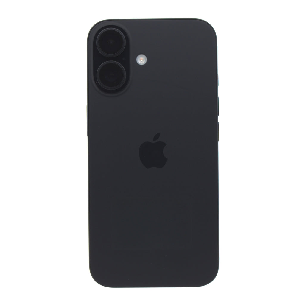 95新 Apple iPhone 16 256G 黑色 中國大陸版