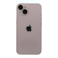 95新 Apple iPhone 13 128G 粉紅色 中國大陸版