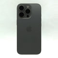 95新 Apple iPhone 16 Pro 128G 原色鈦金屬 中國大陸版