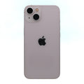 95新 Apple iPhone 13 256G 粉紅色 中國大陸版