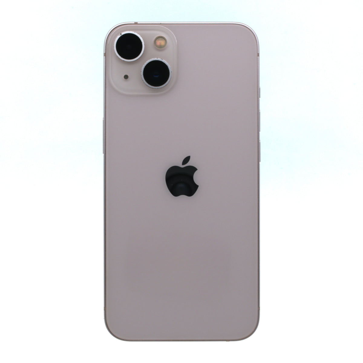 95新 Apple iPhone 13 256G 粉紅色 中國大陸版